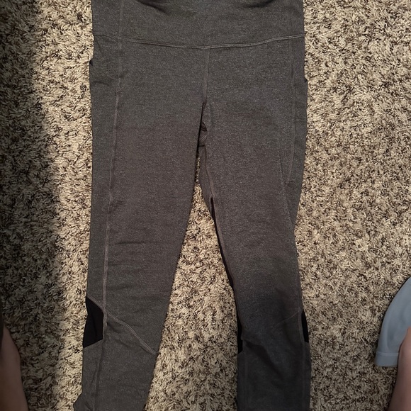 LULULEMON leggings pace revival 22” - Picture 3 of 3